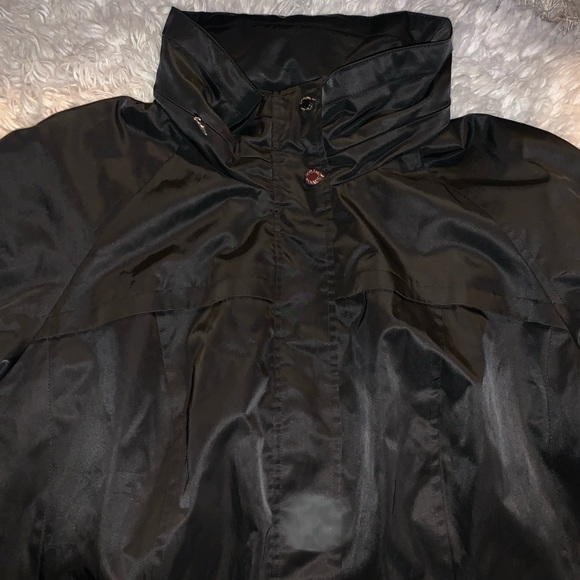 Calvin Klein long coat - Picture 2 of 8